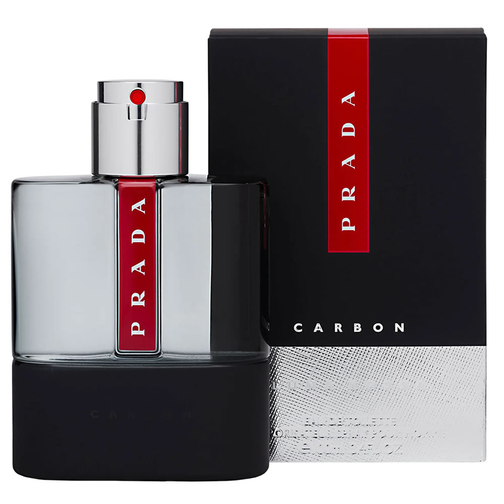 PRADA LUNA ROSSA CARBON 3.4 OZ EDT
