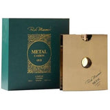 RON MARONE'S METAL CARBON OUD LE PARFUM FOR MEN