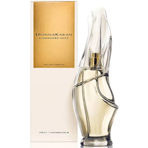 DONNA KARAN CASHMERE MIST 3.4OZ EDP SPR