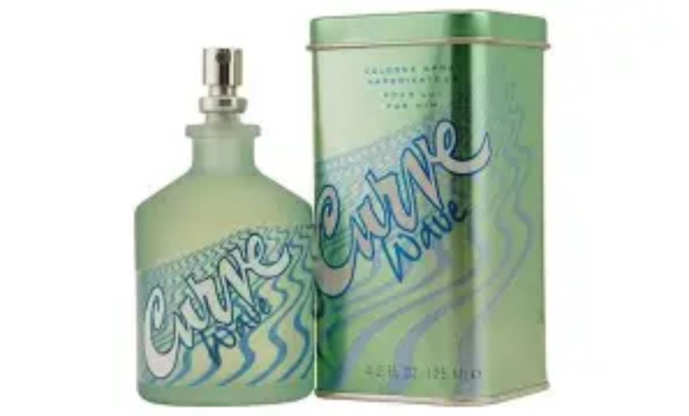 CURVE WAVE(M)EDC SP 4.2oz