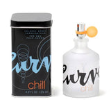 CURVE CHILL(M)EDC SP 4.2oz