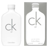 CK ALL 6.7OZ EDT SPR-UNISEX