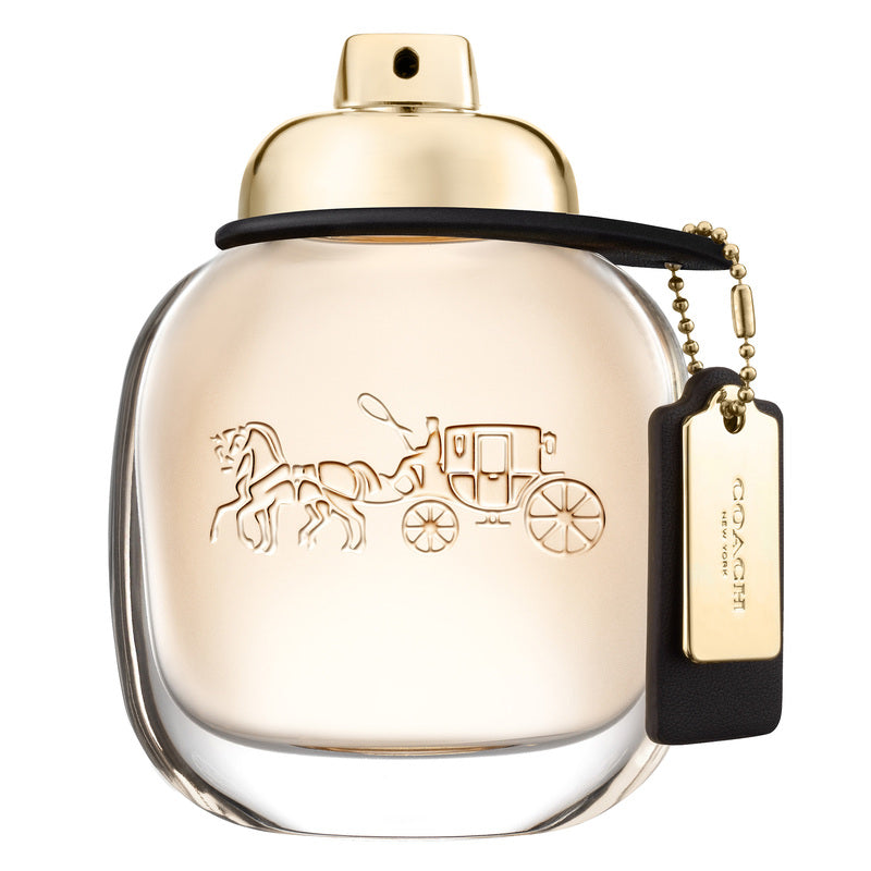 COACH NEW YORK EDP 1.7 oz FOR WOMEN