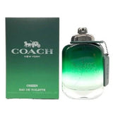 Coach New York EDT