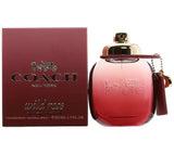Coach New York Wild Rose