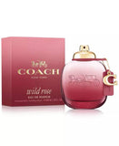 Coach New york Wild rose Eau de parfum