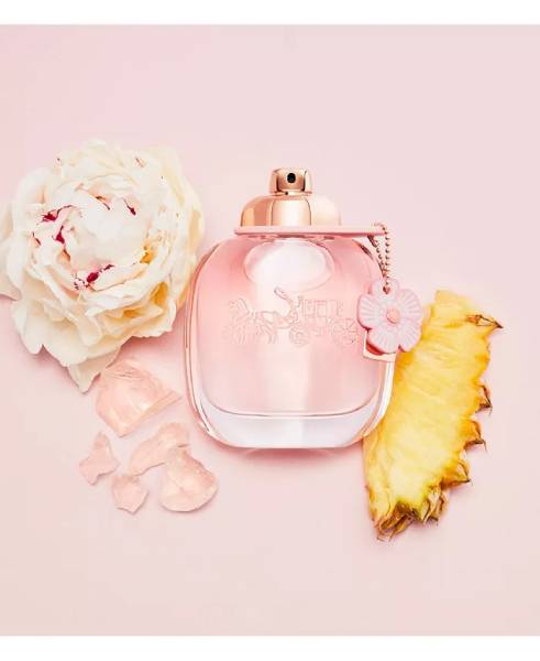 COACH FLORAL EDP 1.7 oz SPRAY FOR WOMEN