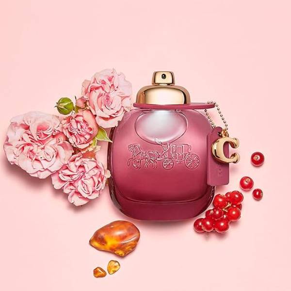 COACH WILD ROSE 3.0 OZ