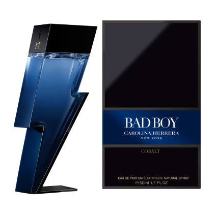 Bad Boy Carolina Herrera