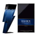 Bad Boy Carolina Herrera
