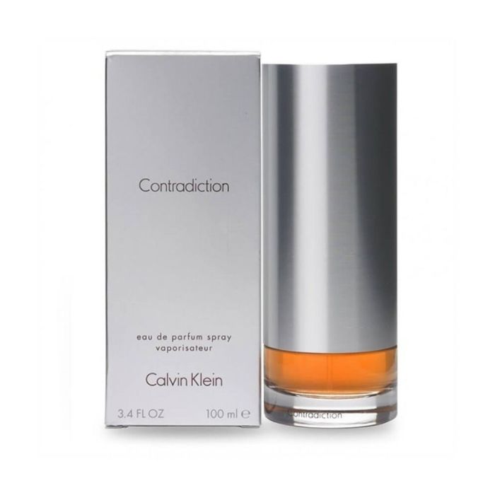 W-CONTRADICTION BY CK EDP SP 3.4oz