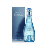 W-COOL WATER by DAVIDOFF 3.4 OZ EDT