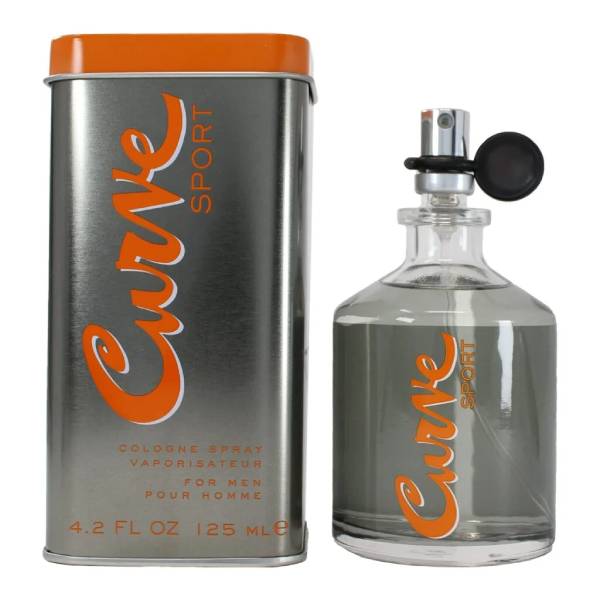 CURVE SPORT(M)EDC SP 4.2oz