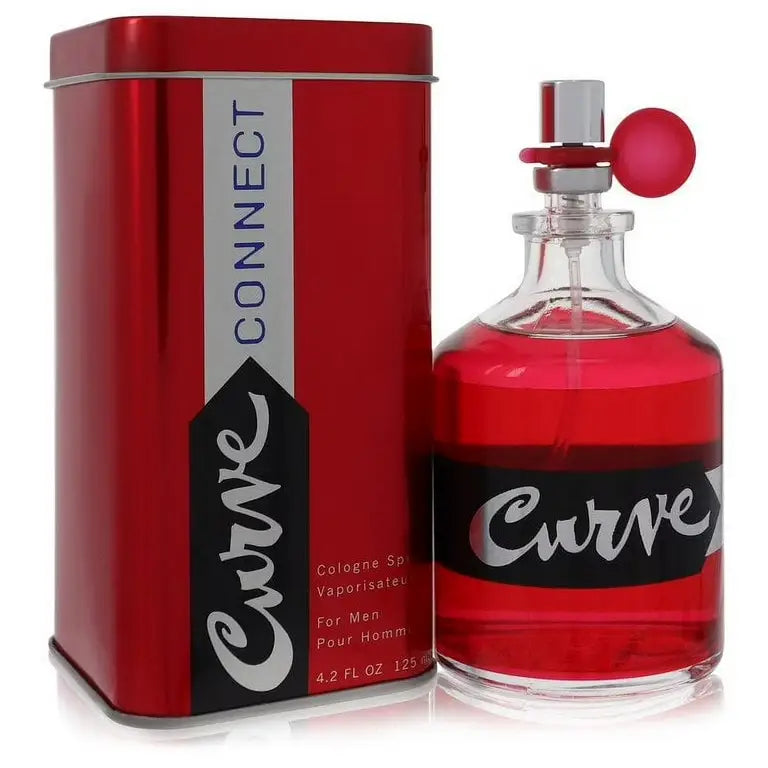 CURVE CONNECT(M)EDC SP 4.2oz