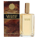CAESARS WOMEN BY CAESAR'S WORLD 3.4 OZ EDP SPRAY