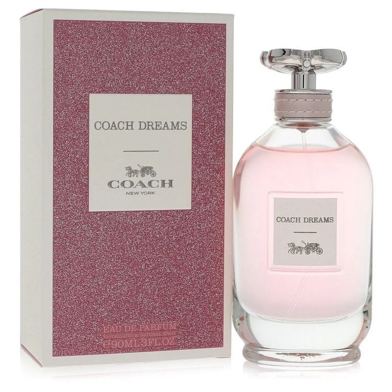 coach – The Perfumaria