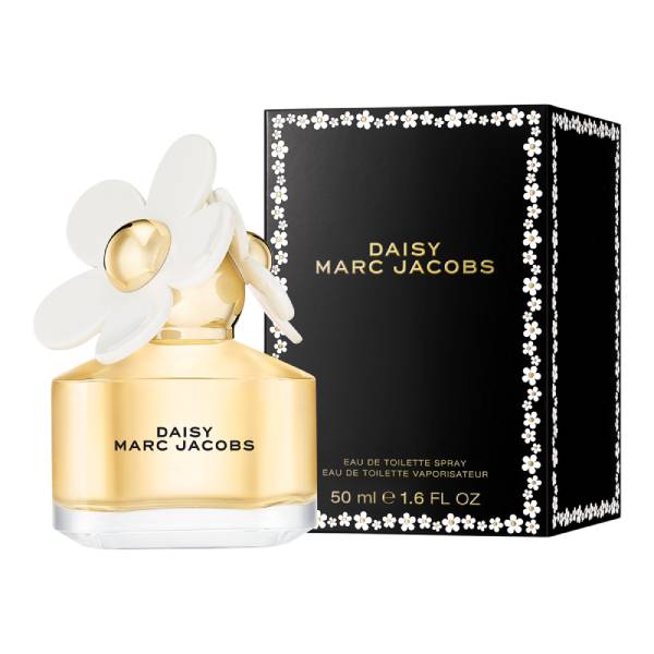 W-MARC JACOBS DAISY 1.7 EDT