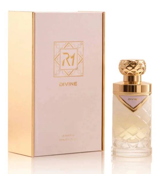 RON MAROON DIVINE LE PARFUM 3.4OZ SPR