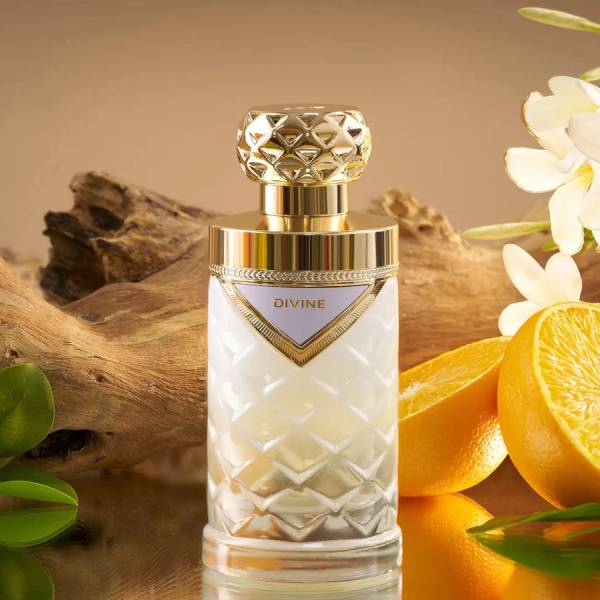 RON MAROON DIVINE LE PARFUM 3.4OZ SPR