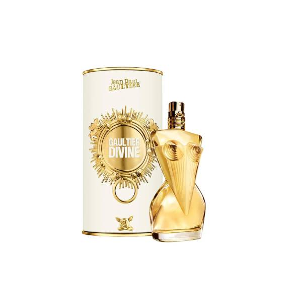 JEAN PAUL GAULTIER GAULTIER DIVINE 3.4 EDP-W