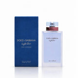 DOLCE AND GABBANA LIGHT BLUE EAU INTENSE EDP 3.3OZ SPR