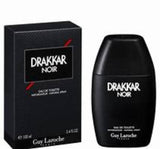 DRAKKAR NOIR(M)EDT SP 3.4oz