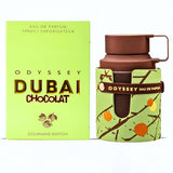 ARMAF ODYSSEY DUBAI CHOCLATE 3.4 OZ EDP