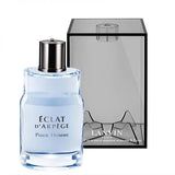 ECLAT D'ARPEGE POUR HOMME BY LANVIN 3.3 OZ EDP SPRAY
