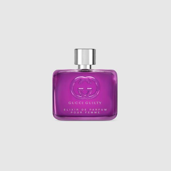 GUCCI GUILTY ELIXIR POUR FEMME 2.0 EDP