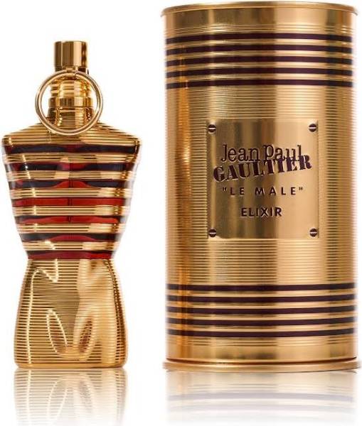 Jean Paul Gaultier Le Male Elixir