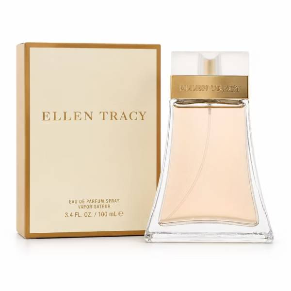 ELLEN TRACY 3.4 OZ EDP SPRAY