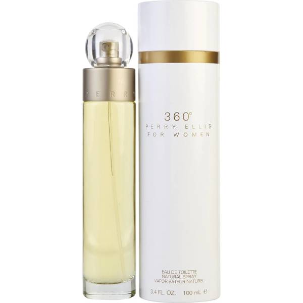 360 (W) EDT SP 3.3oz