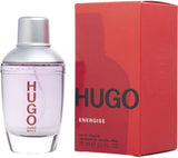 HUGO ENERGISE(M)EDT SP 2.5oz