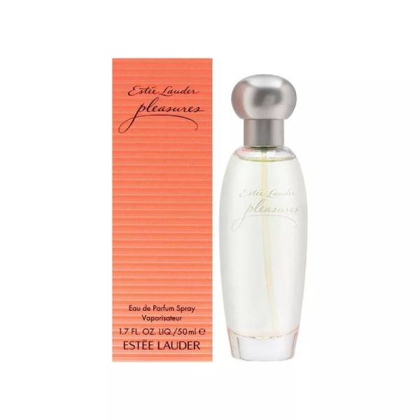 PLEASURES by ESTEE LAUDER 3.4 EDP WOMEN
