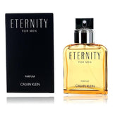 ETERNITY FOR MEN PARFUM 3.3 OZ SPR