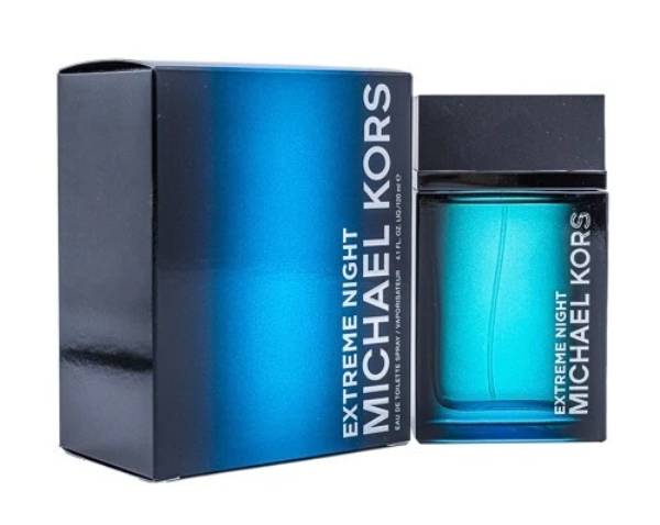 EXTREME NIGHT BY MICHAEL KORS 4.1 OZ EDT SPRAY FOR MEN