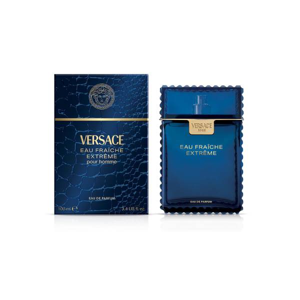 Versace Eau Fraçèche Extèreme Pour Homme