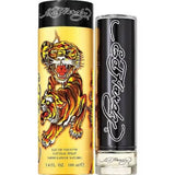ED HARDY BY CHRISTIAN AUDIGIER 3.4 OZ EDT SPRAY FOR MEN