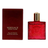 VERSACE EROS FLAME MINI 0.17 OZ EDP