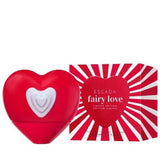 ESCADA FAIRLY LOVE LIMITED EDITION 3.3 OZ EDT