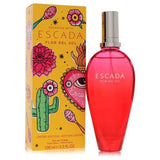 ESCAPING WITH ESCADA FLOR DEL SOL LIMITED EDITION 3.3 OZ EDT