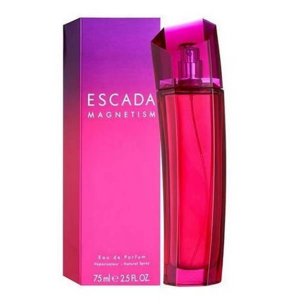 ESCADA MAGNETISM 2.5 OZ EDP SPRAY