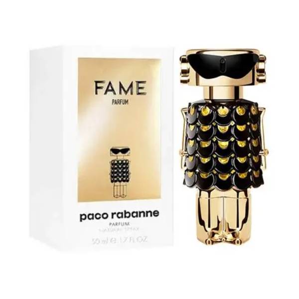 PACO RABANNE FAME LE PARFUM 2.7 EDP