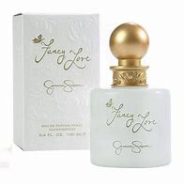 FANCY LOVE by JESSICA SIMPSON 3.4 EDP
