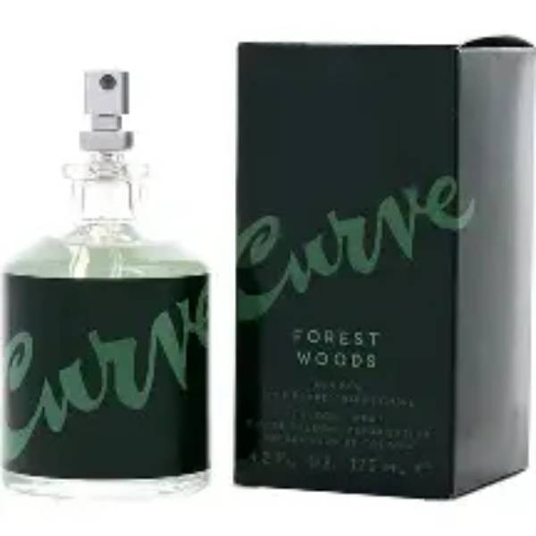 CURVE FOREST WOODS(M)EDC SP 4.2oz-M