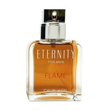 ETERNITY FOR MEN FLAME EDT 1.7 OZ SPR