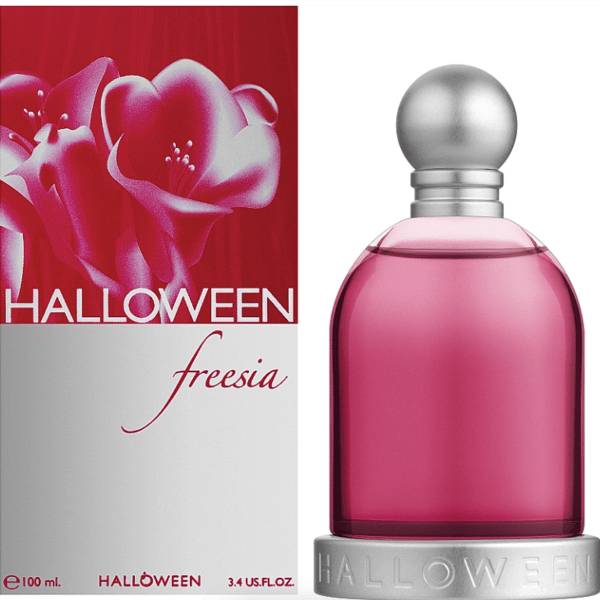 HALLOWEEN FREESIA BY J. DEL POZO EDT 3.4 oz FOR WOMEN
