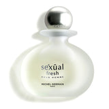Perfume 'sexual fresh pour homme' by Michel Germain