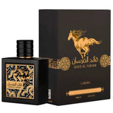 QAED AL FURSAN BY LATTAFA 3.04 OZ EDP