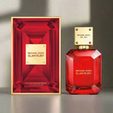 MICHAEL KORS GLAM RUBY 3.4 OZ EDP SPRAY FOR WOMEN